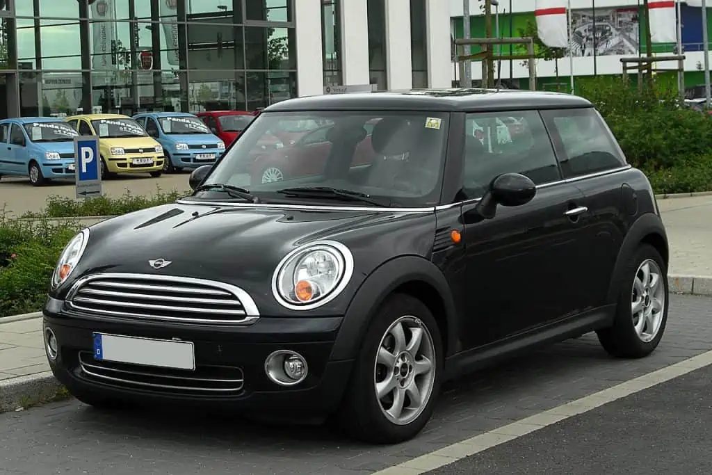 Which are the Mini Cooper Years to Avoid and Why - Motor Vehicle HQ