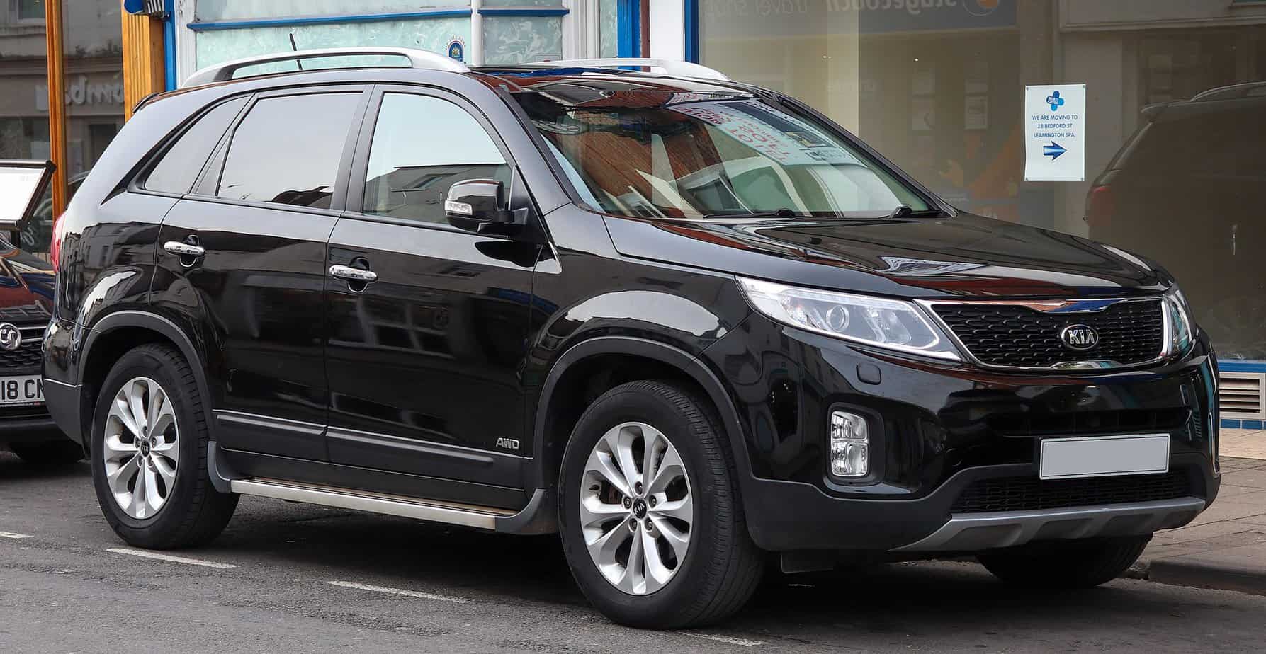 Which are the Kia Sorento Years to Avoid and Why Motor Vehicle HQ