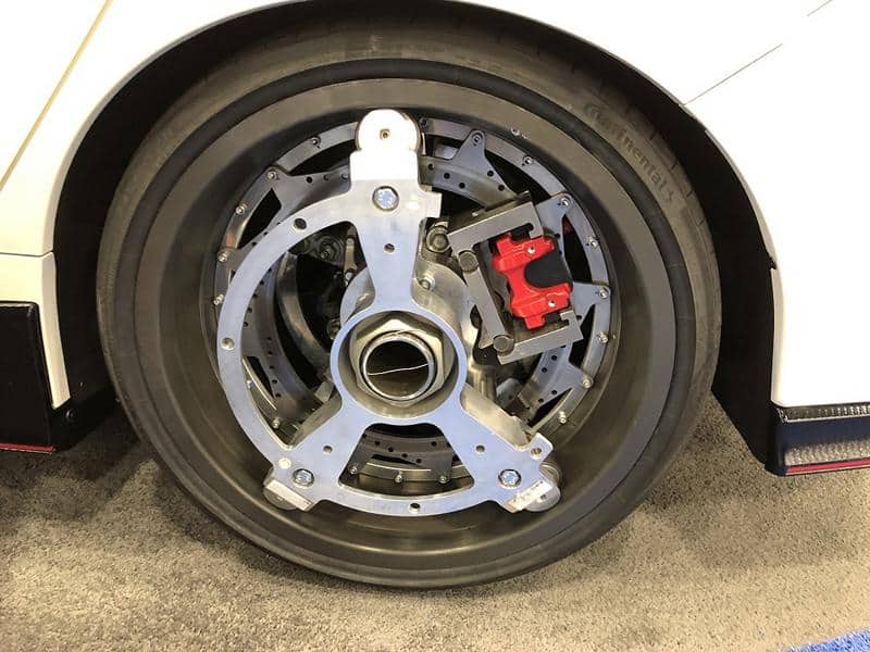 How Much Does Car Axle Repair Cost? Motor Vehicle HQ