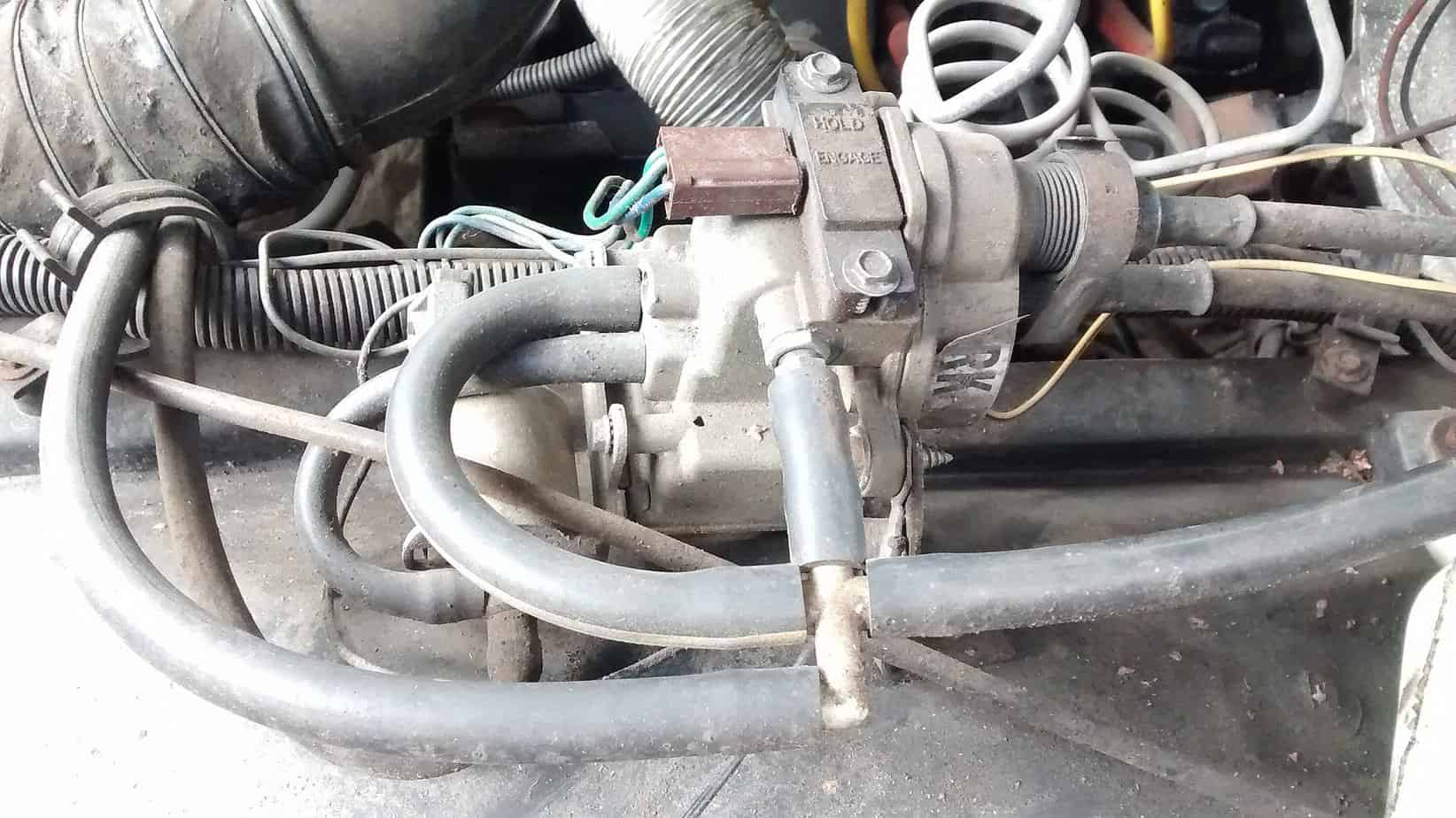 Common Bad Speed Sensor Symptoms Causes and Fixes Motor Vehicle HQ