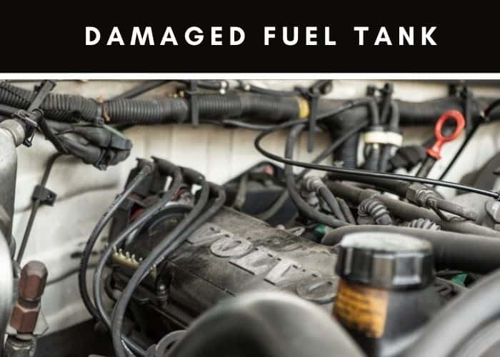 Water in Gas Tank Symptoms, Causes and Repair Cost Motor Vehicle HQ