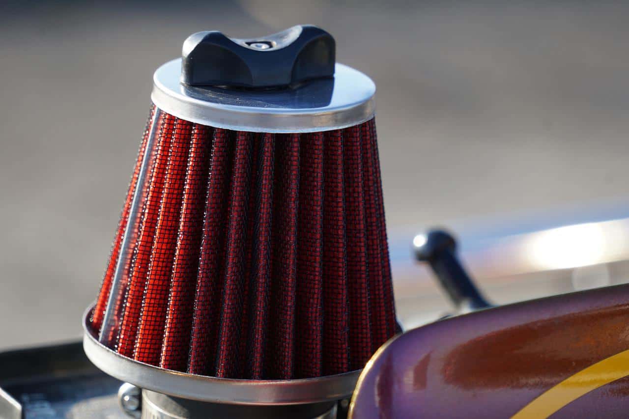 8 Common Bad Air Filter Symptoms. How Do You Fix It? Motor Vehicle HQ