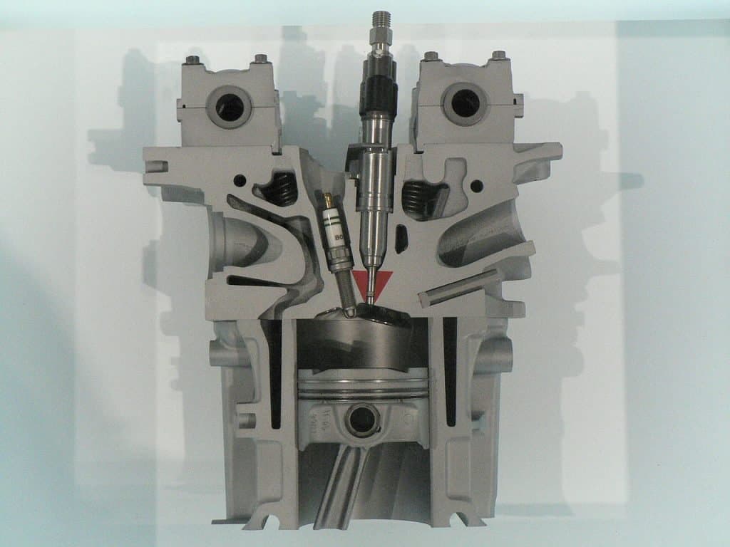 Which are the Duramax Years to Avoid and Why 6 6. A cut away fuel injector