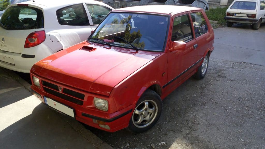 What Is a Lemon Title Car - Is It Worth It? 6 6. Beater cars are also lemon cars