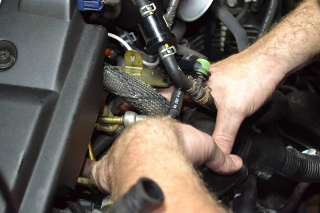 How Much To Replace Cam Sensor