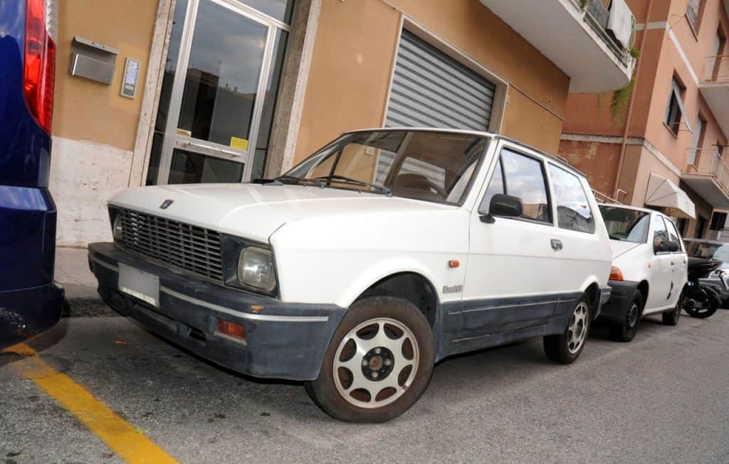 What Is a Lemon Title Car - Is It Worth It? 7 7. A beater lemon car