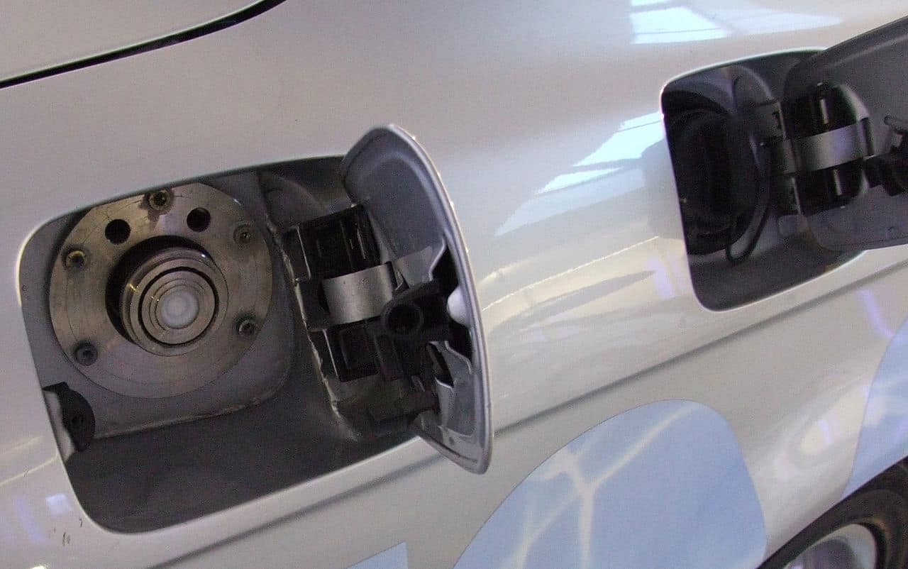 How Much Does the Fuel Pump Replacement Cost? Motor Vehicle HQ