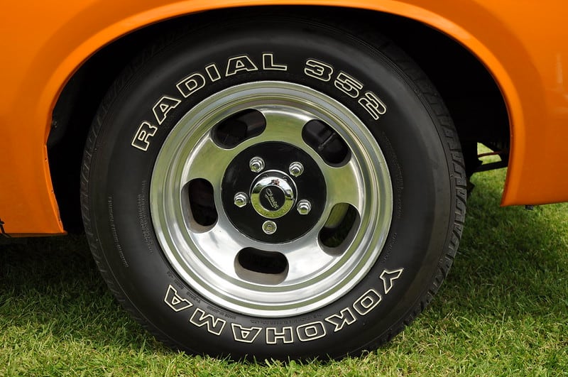 15 Best Tire Brands Ranked By Motor Vehicle HQ Motor Vehicle HQ