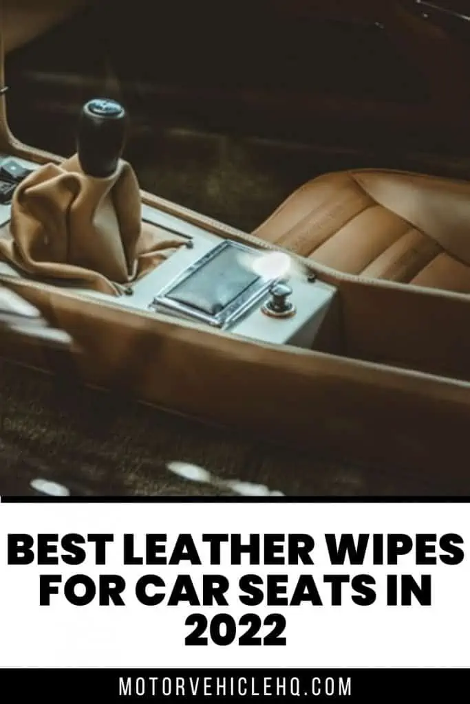 Best Leather Wipes 2